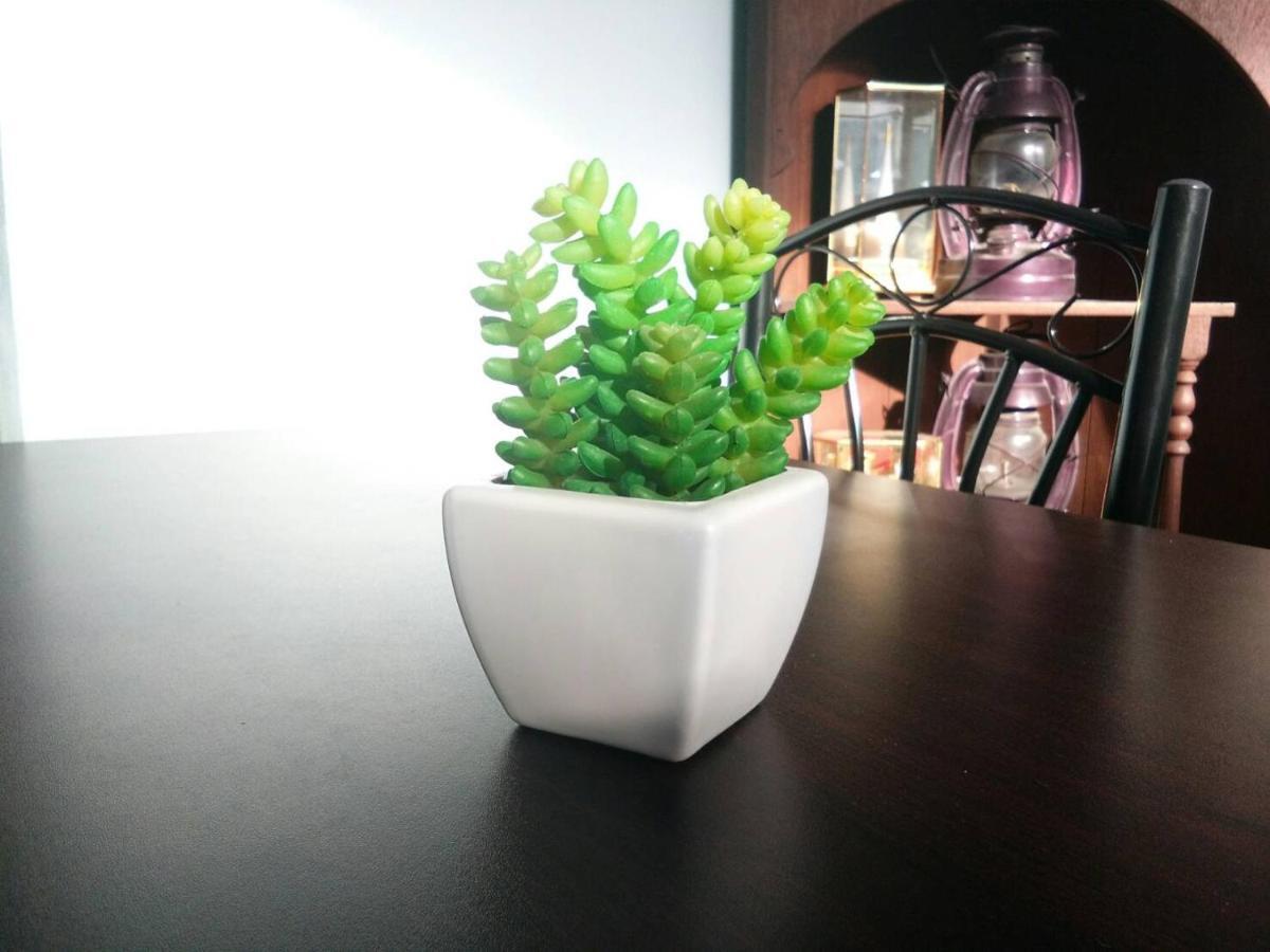 A & P House Apartment Банкок Екстериор снимка